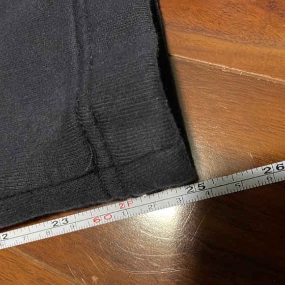 Vintage Roots Striped Sweatpants - Picture 4 of 7